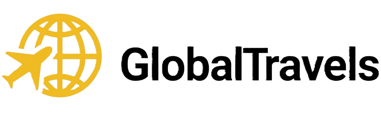 globaltravelsonline Logo